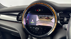 MINI Hatchback 135kW Cooper S Level 2 33kWh 3dr Auto Electric Hatchback